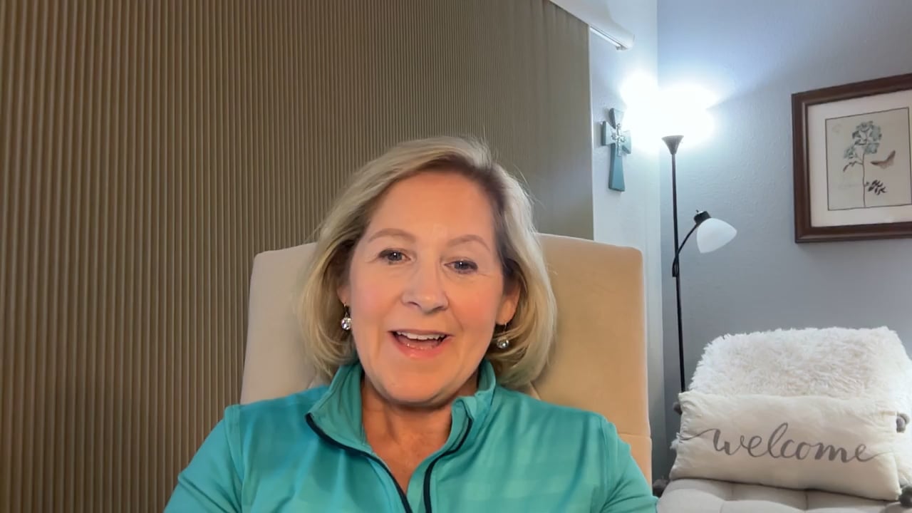 Christine Ewald