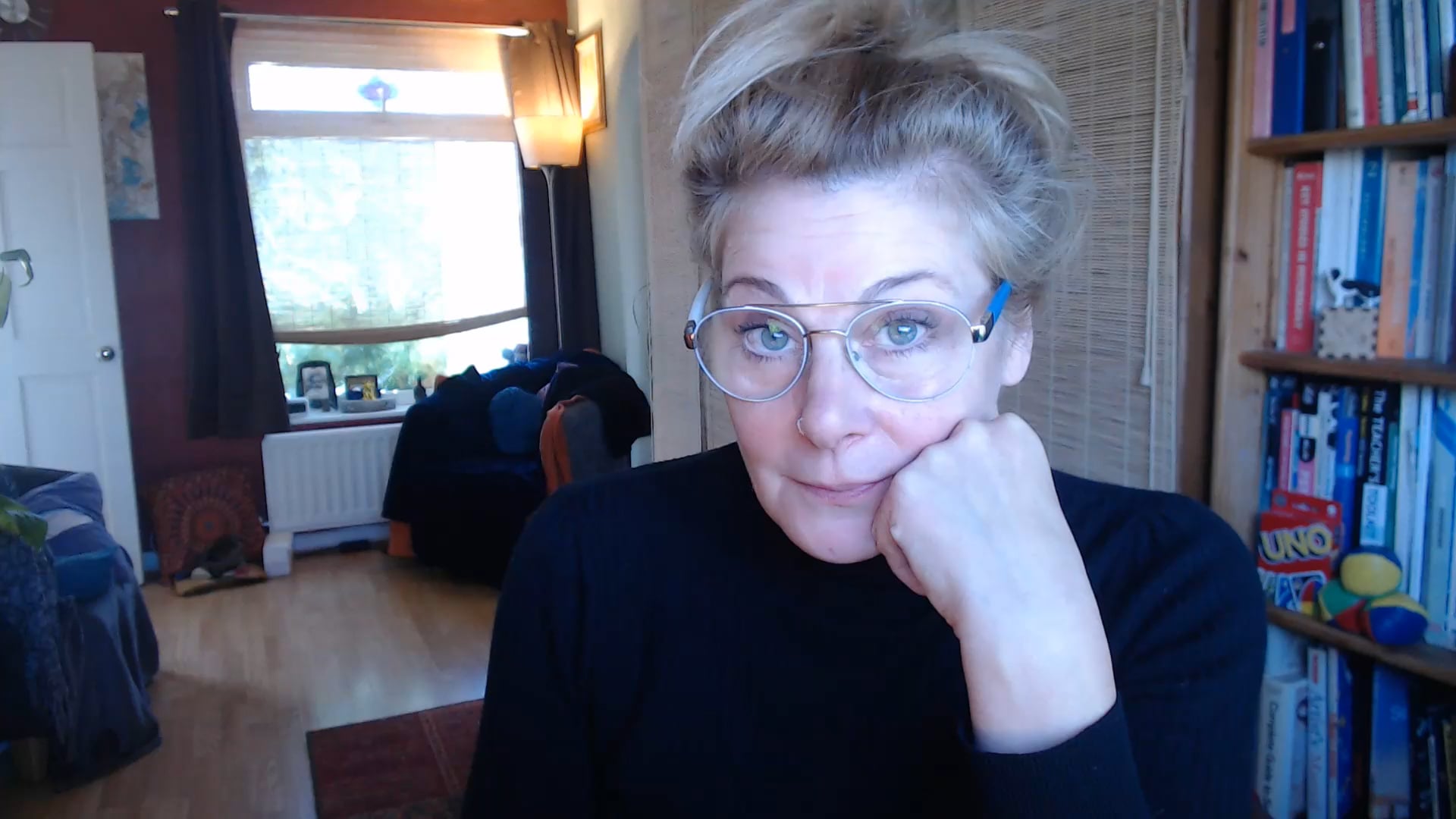 Karena Serdecka