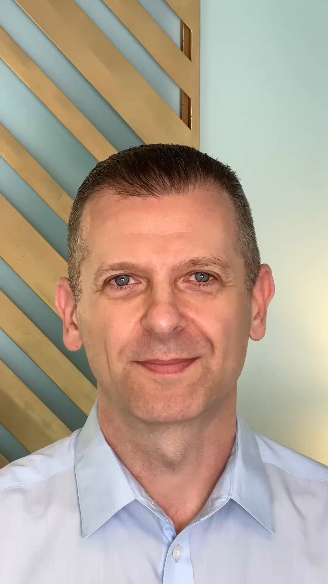Dr. David Ross