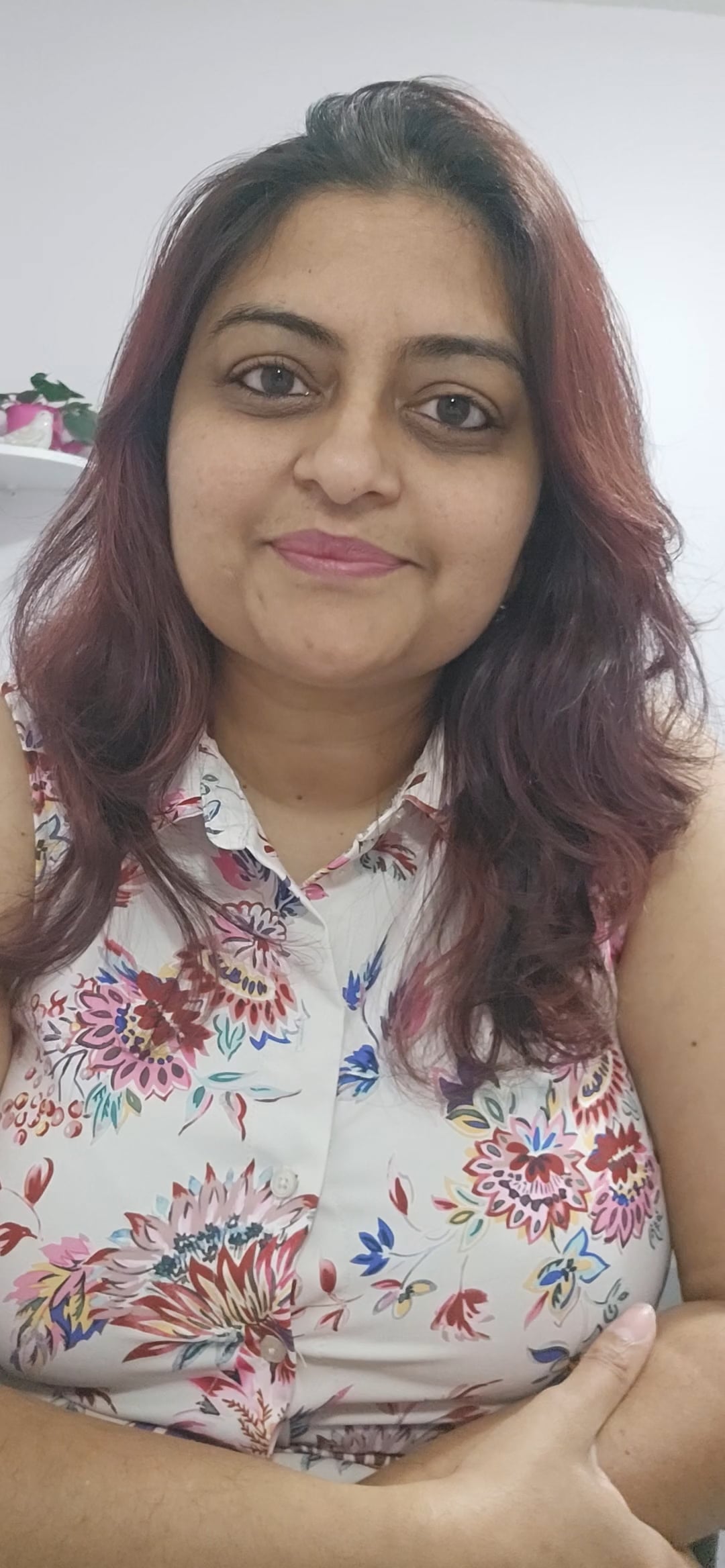 Bhakti Shah