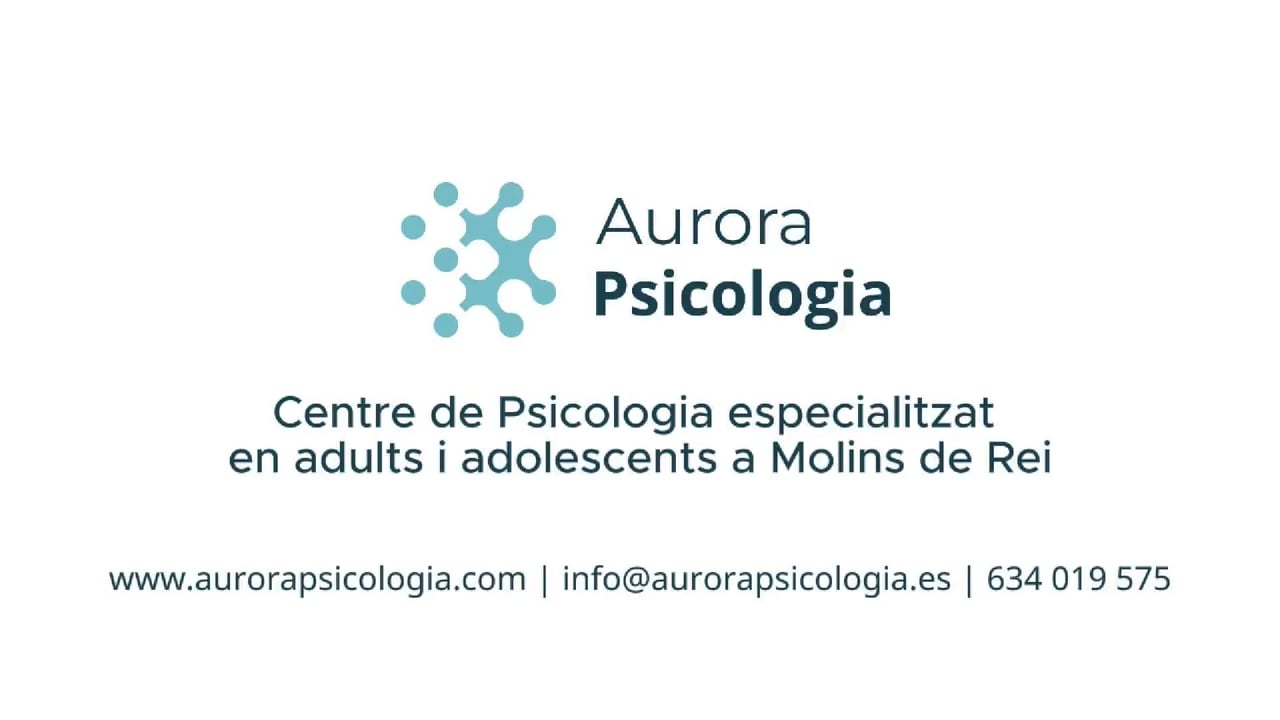 Aurora Psicologia (Aurora Sesé Hernández)