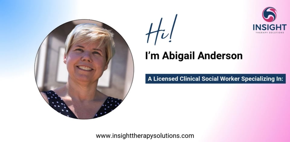 Abigail Anderson