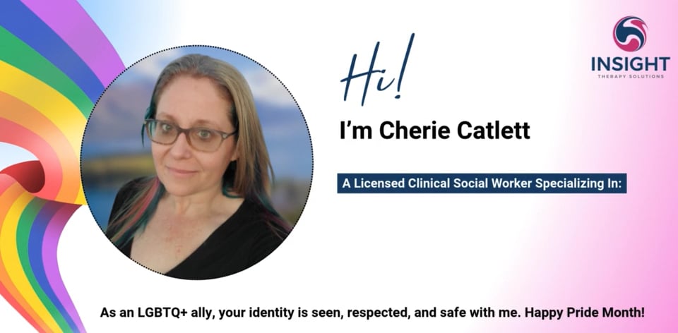 Cherie Catlett