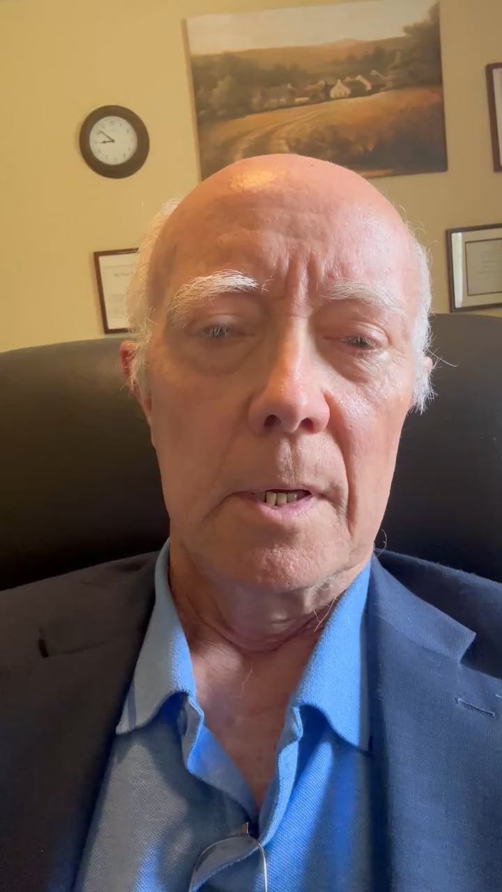 Don Hays PhD, LPC