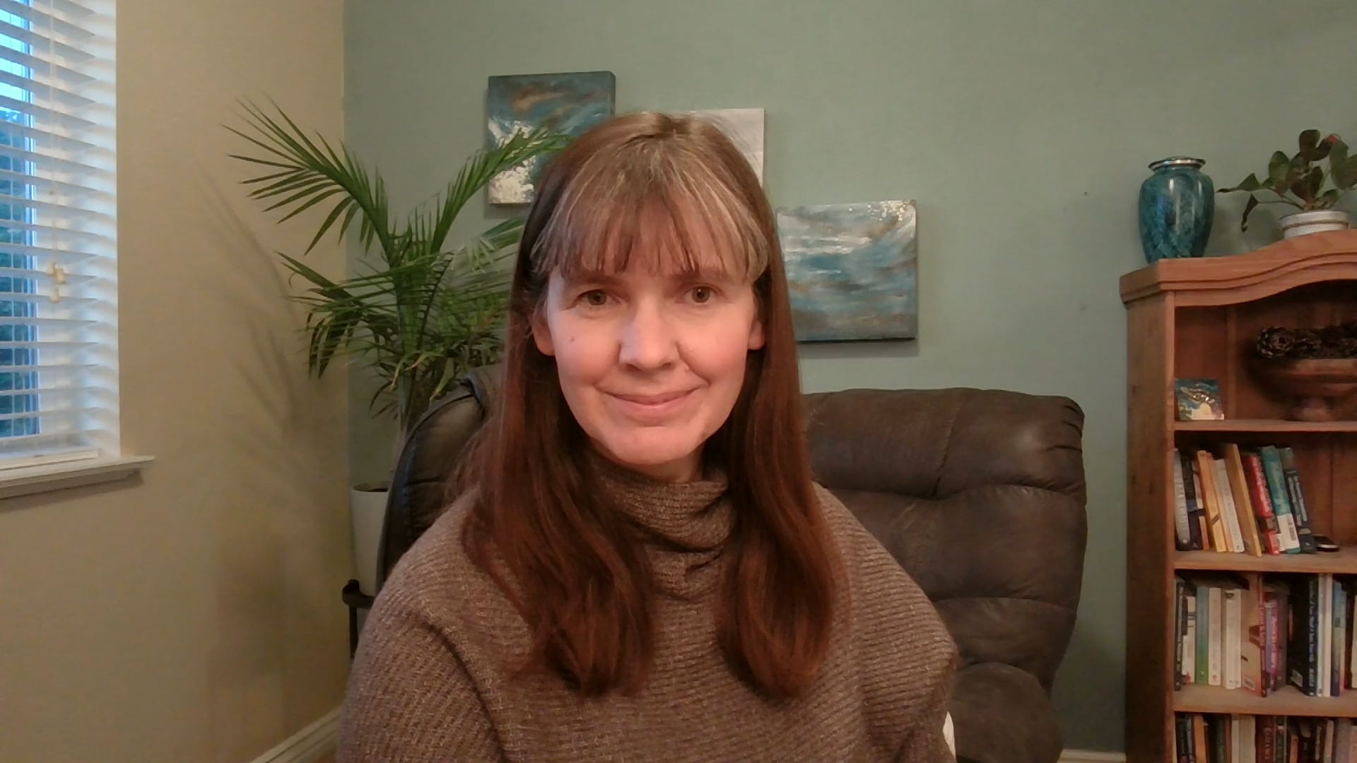 Angela Schultz