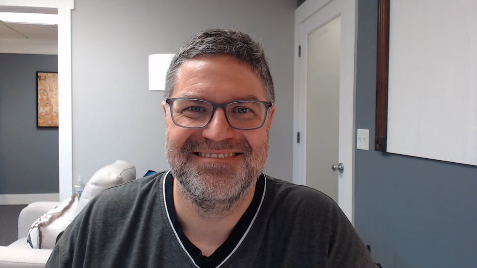 Glenn Forsythe, LCSW-R, Clinical Social Work/Therapist, Liverpool, NY ...