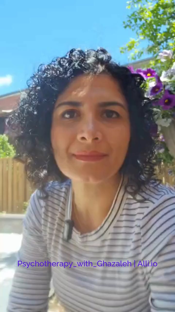 Ghazaleh Bozorg, Green Mind Mental Health Services