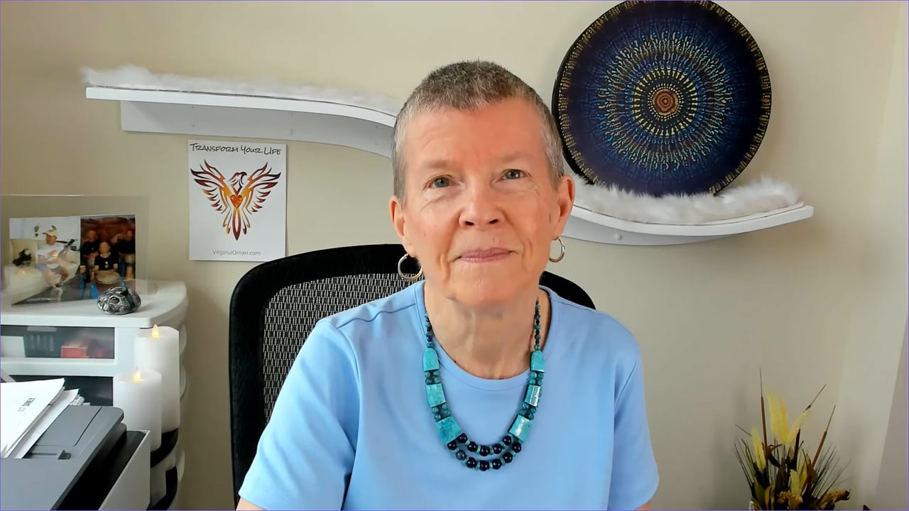 Virginia Oman