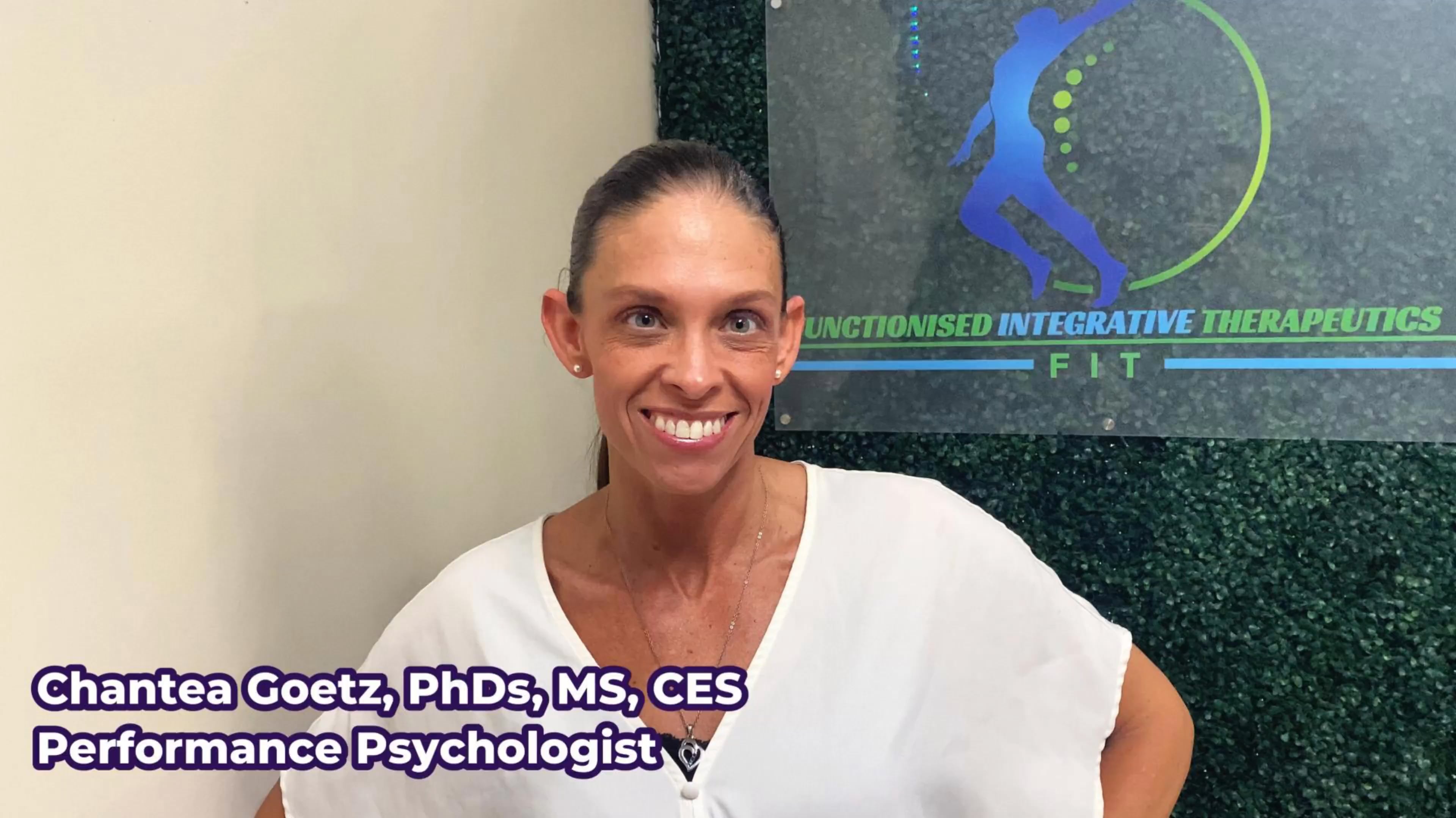 Chantea D Goetz, Colts Neck, NJ, 07722 | Psychology Today