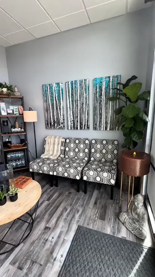 Willow Tree Counseling