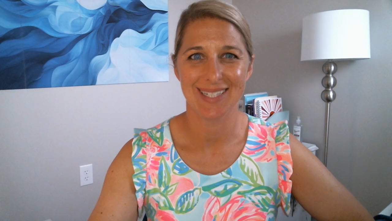 Michelle L Young