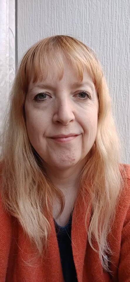 Anne Bulmer