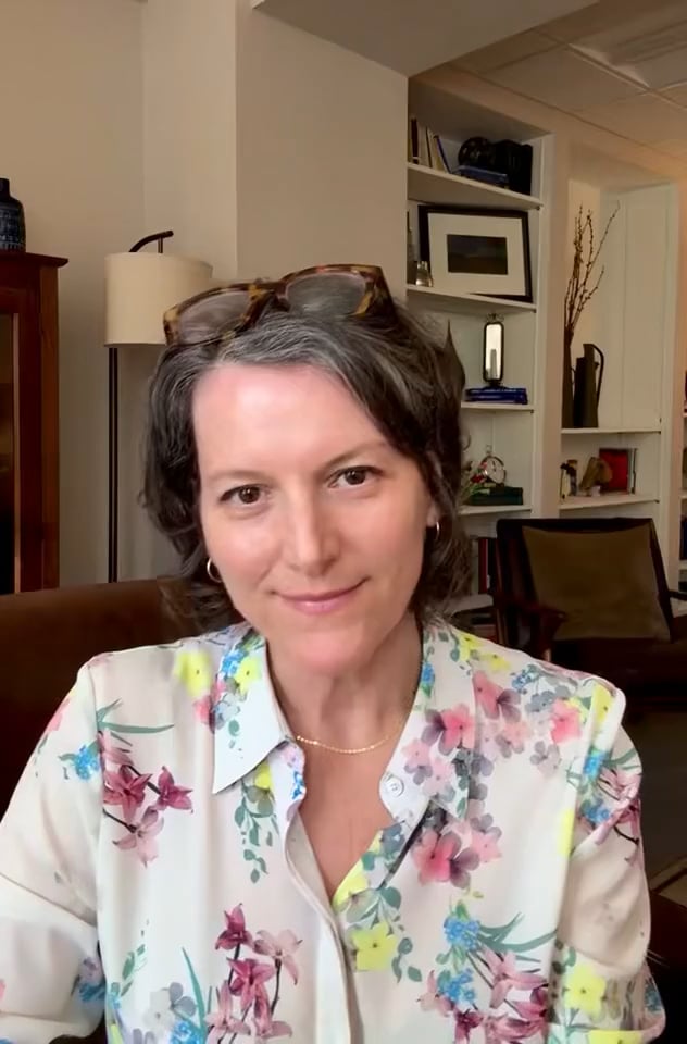 Janna Horowitz Sandmeyer