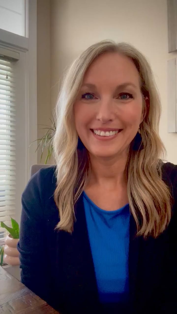 Sasha Rich, LCSW - Enriched Counseling Associates