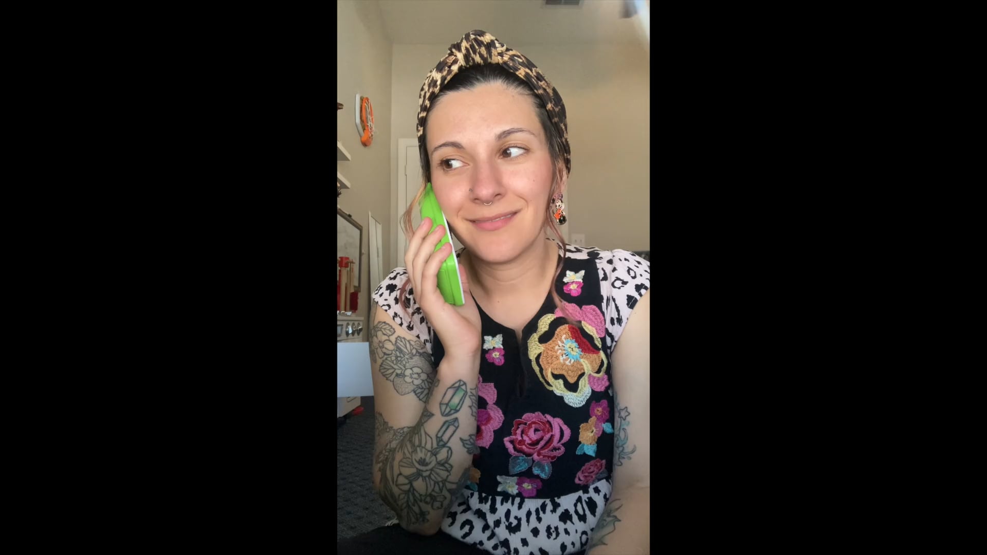 Sydney Lynn Pimentel-Rushing