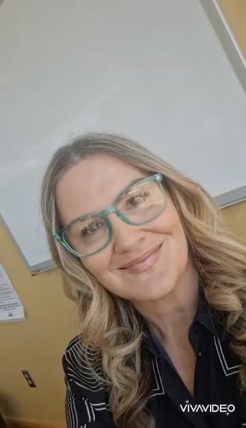 Sarah Anderson