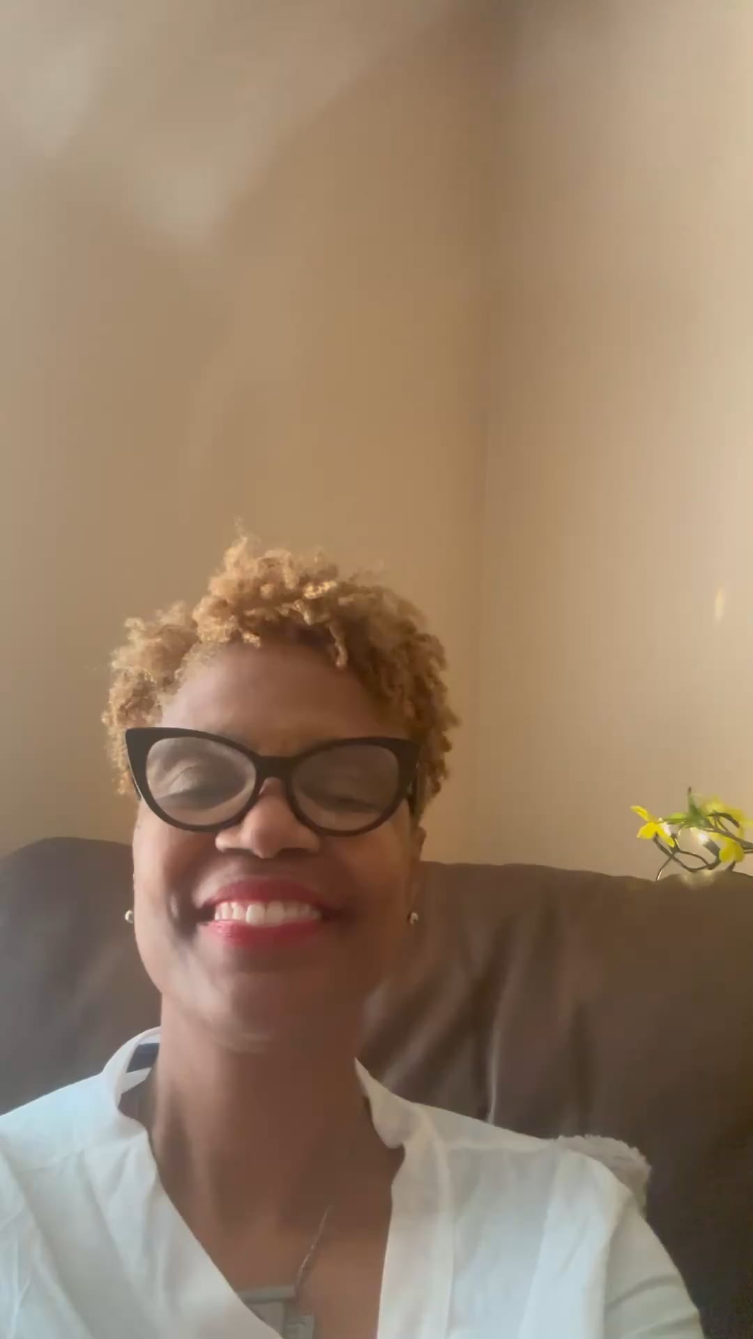 Candice Richardson Dickens