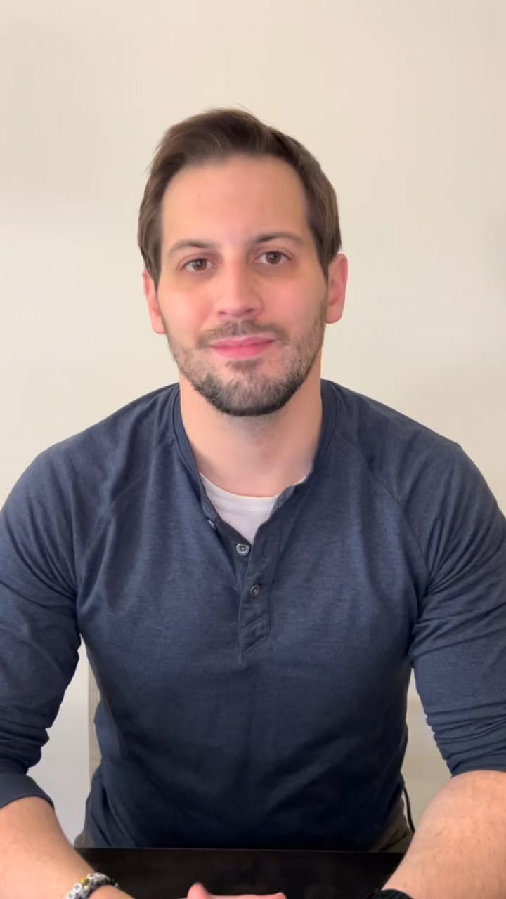 Nick Riehlmann: Adults, Couples, Men