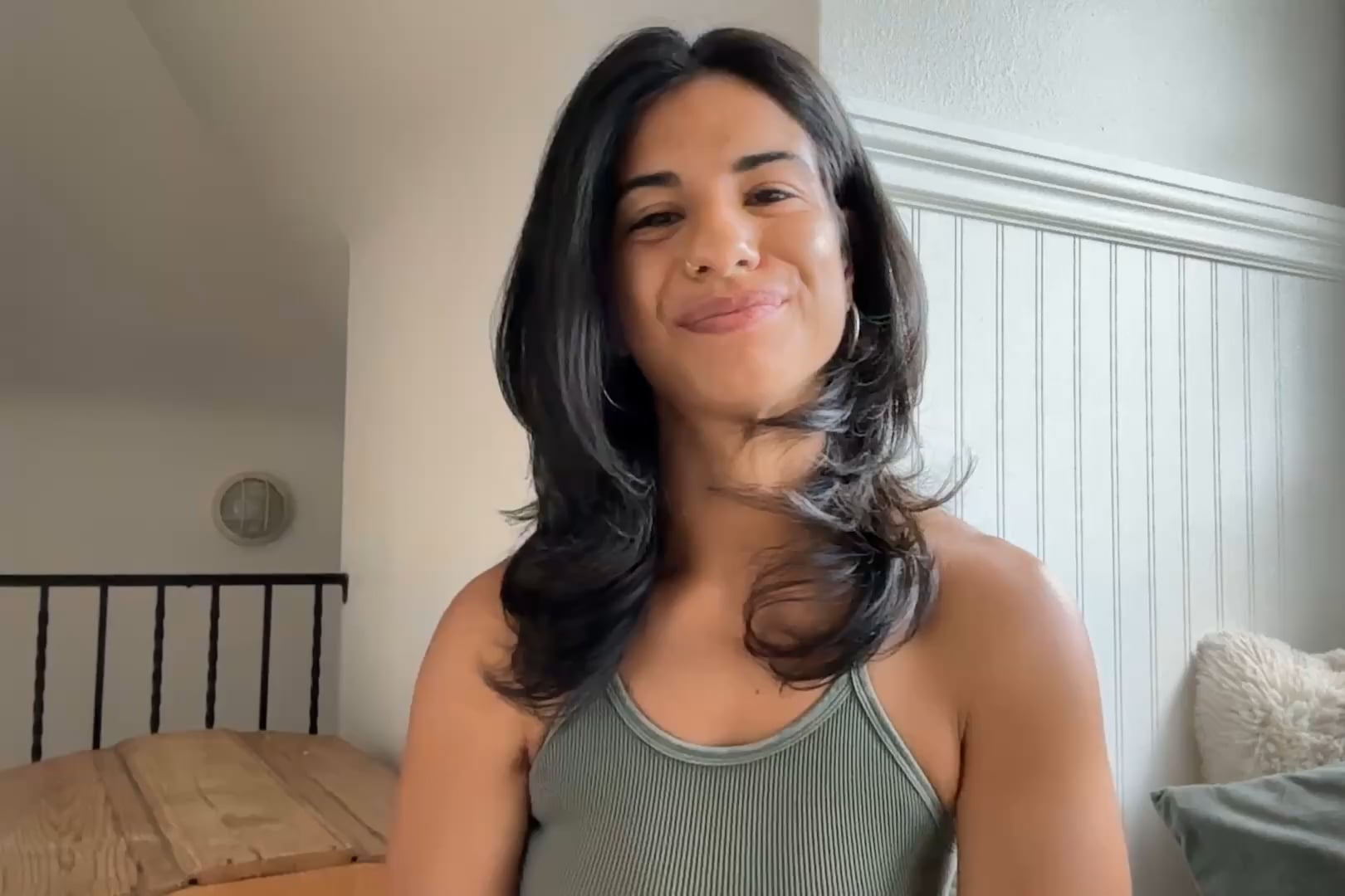 Christine Fernandez