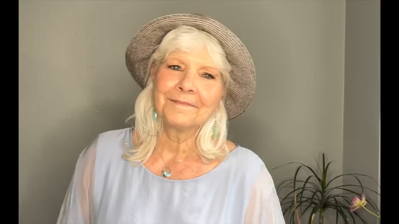 Sara Nafziger-Shelly