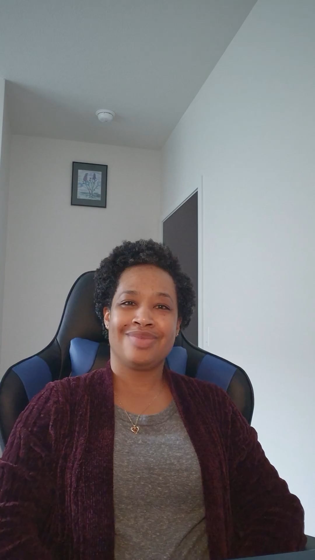 Nefertiti Khemet Goudjayi