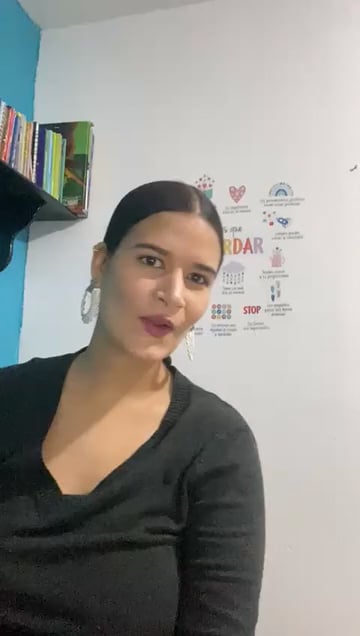 Alejandra Isaza Diosa