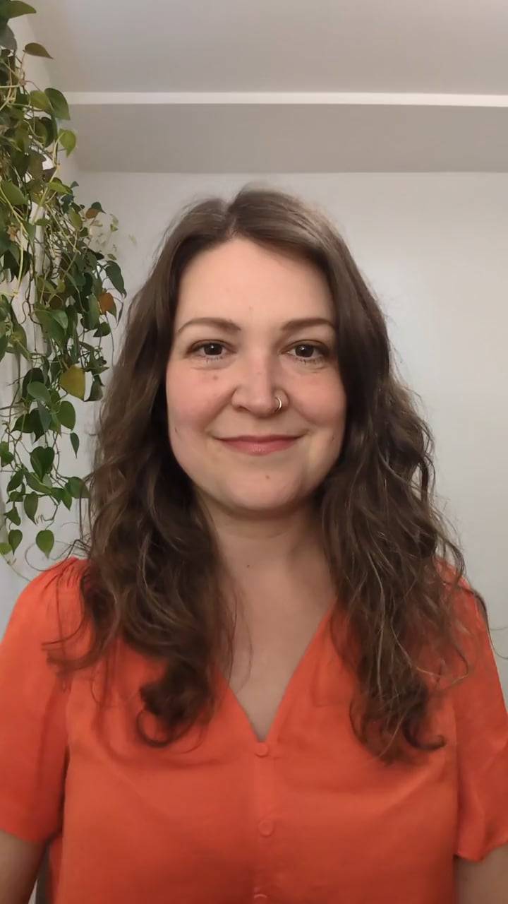 Kaitlin McManus- Virtual Therapy Across Ontario