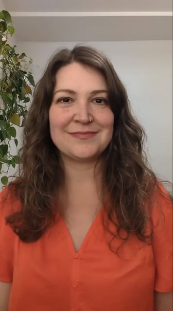 Kaitlin McManus Psychotherapist/Counsellor