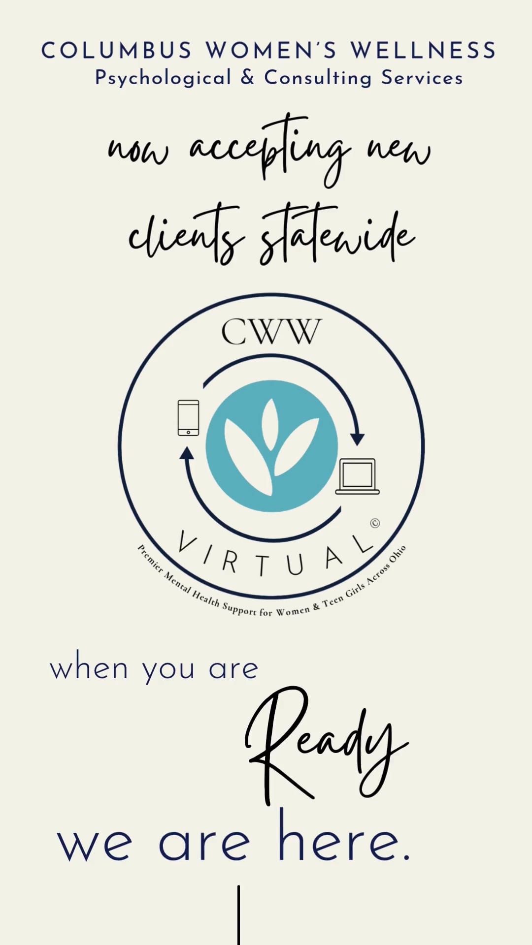 Columbus Women's Wellness - Cincinnati