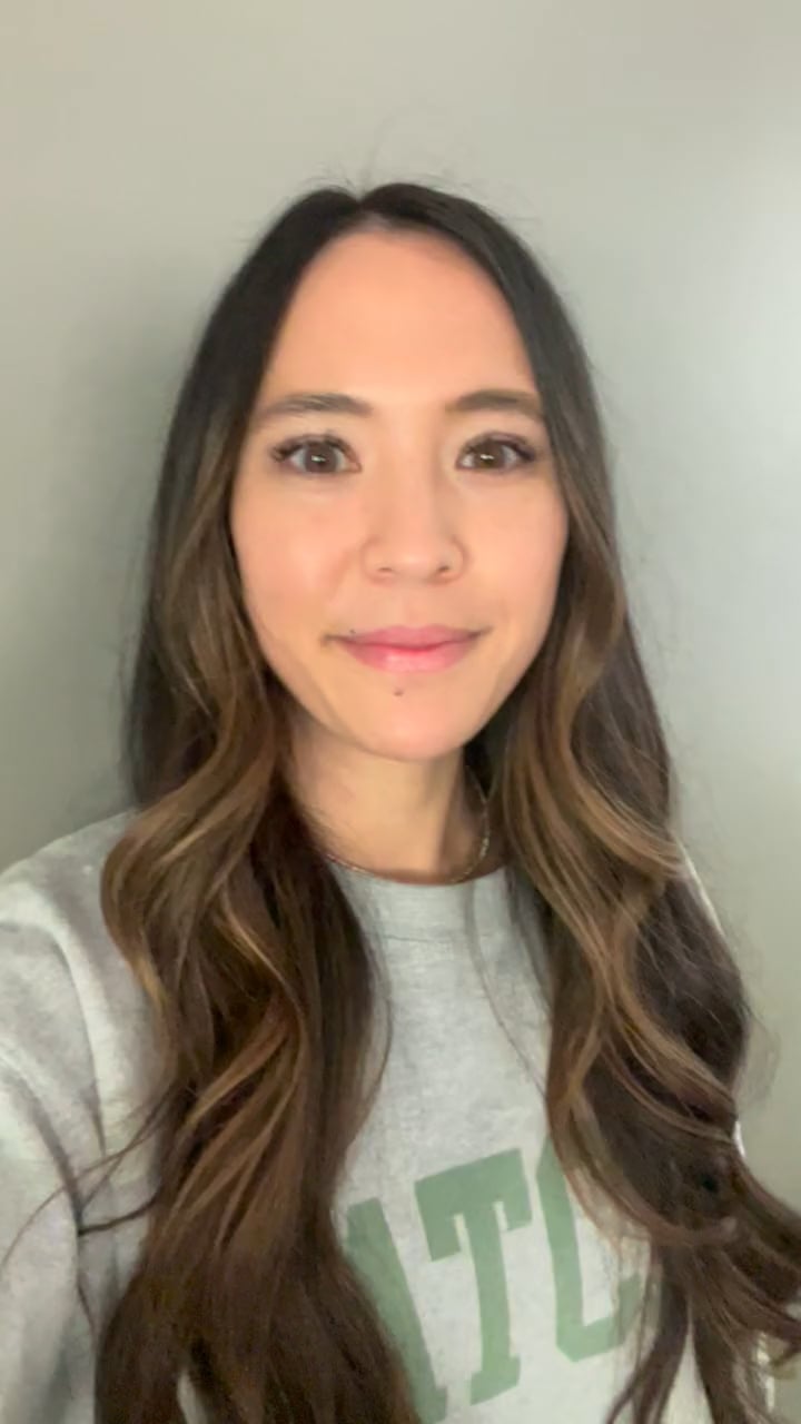 Naomi: Leadership & Depth Therapy