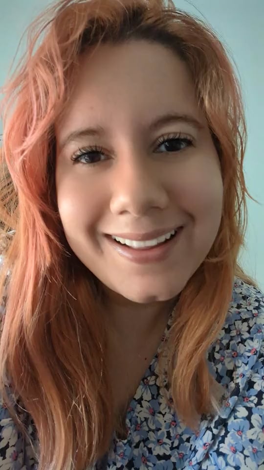 Angelica Garcia