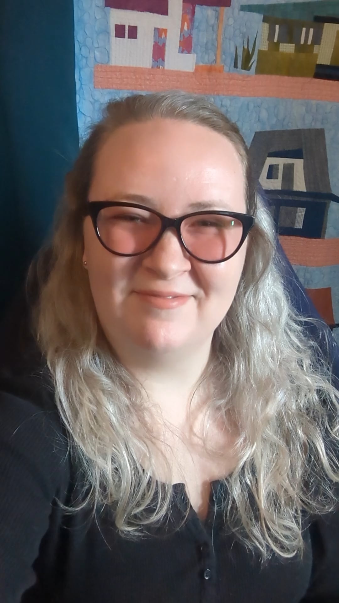 Kelsey Langille