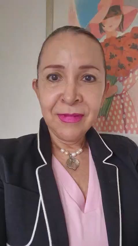 Maria Elizabeth Mondragón Mares