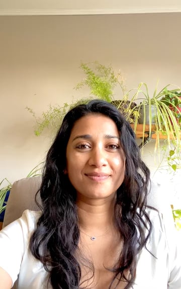 Nadia Zamzul