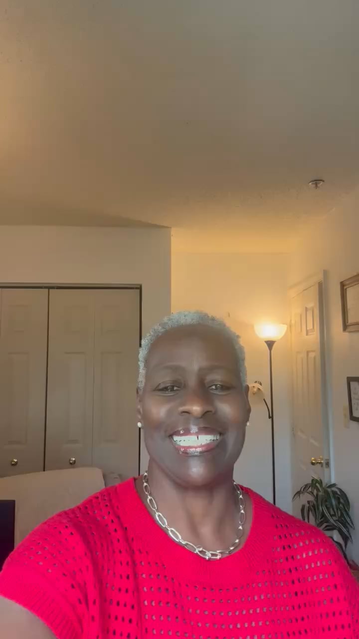 Alicia Scott Darden
