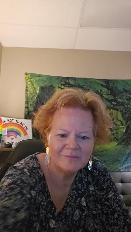 Cheryl Laroche