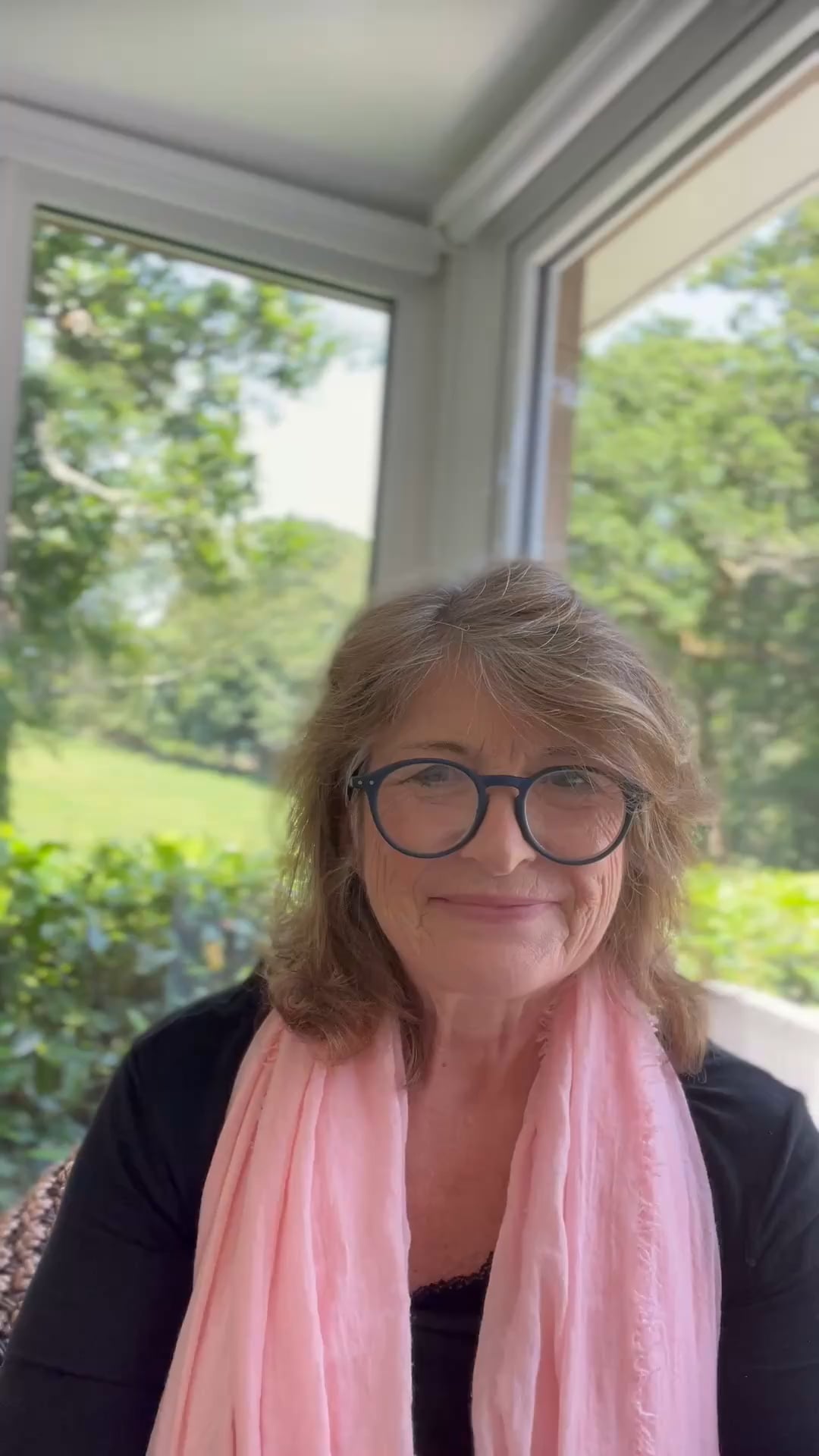 Karen Woodger