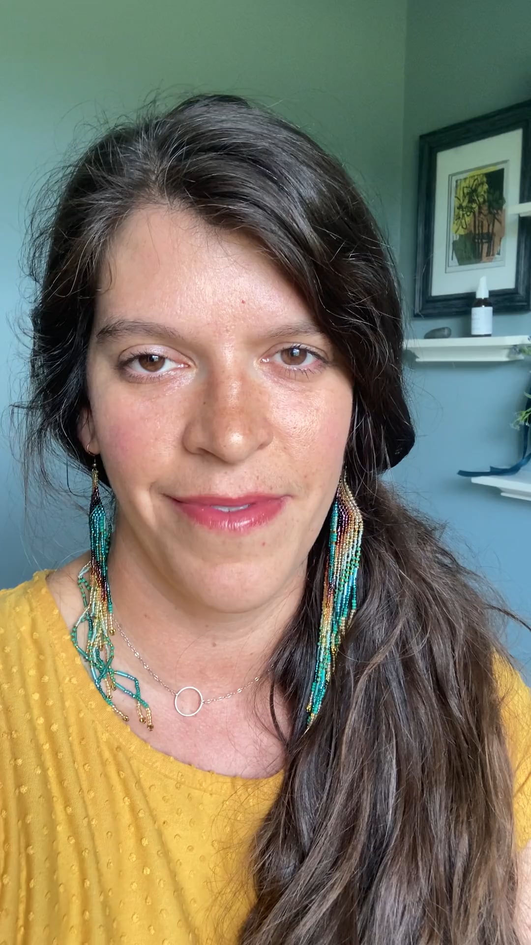 Monika Denise Burkholder