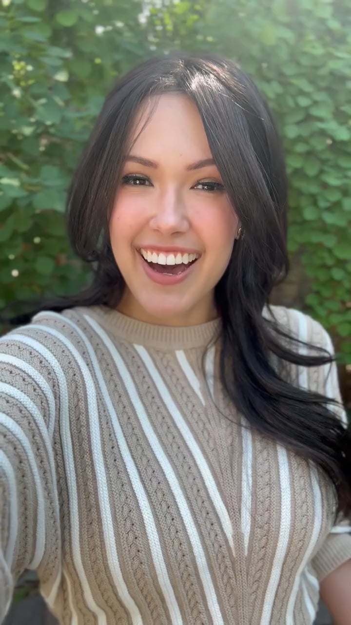 Nathalia @ Fernweh | ADHD, Trauma, Anxiety