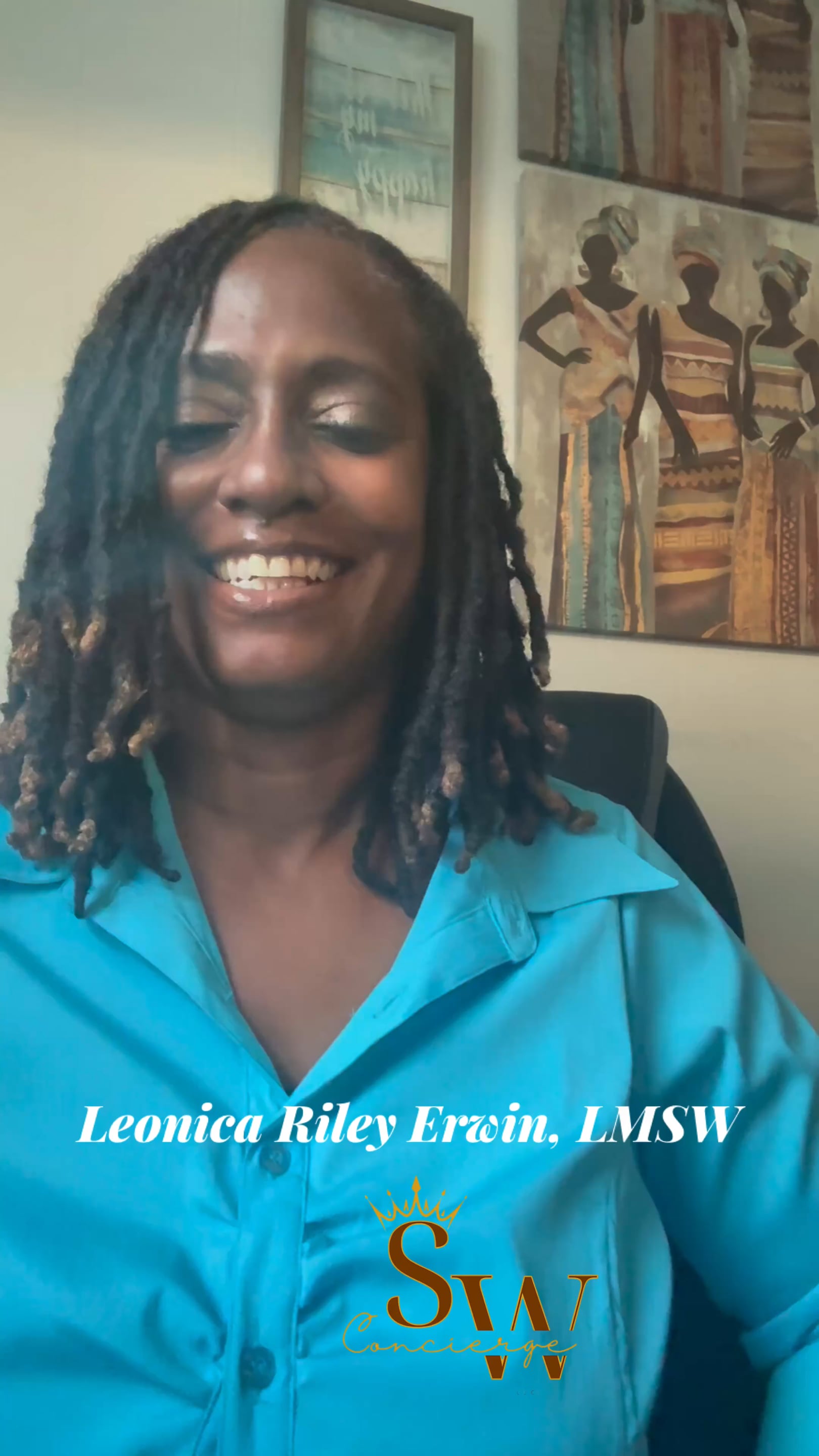 Leonica Riley Erwin