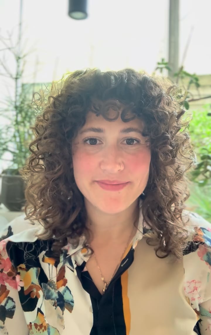 Lauren Adelman