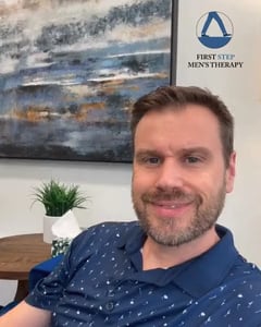 First Step Men's Therapy - Now Direct Billing