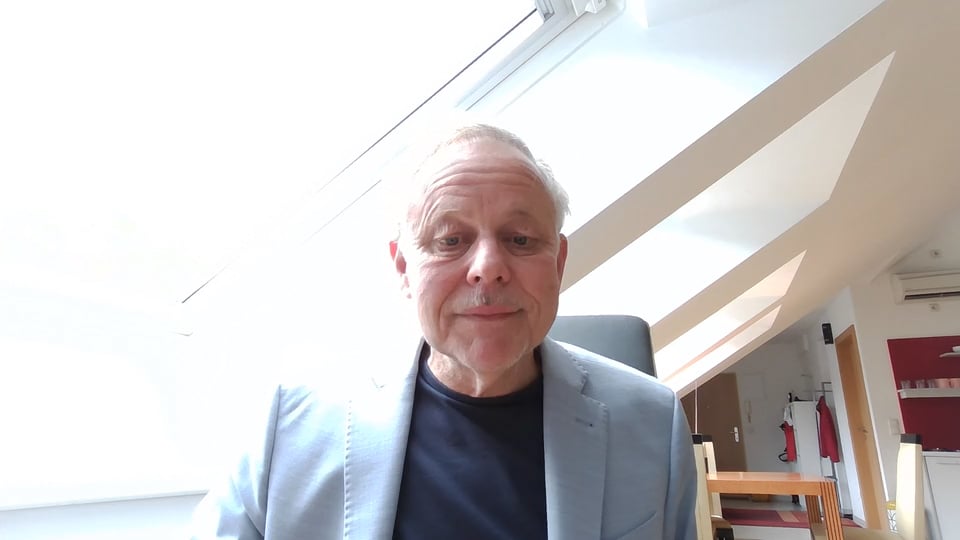 Dr. Nils Beer
