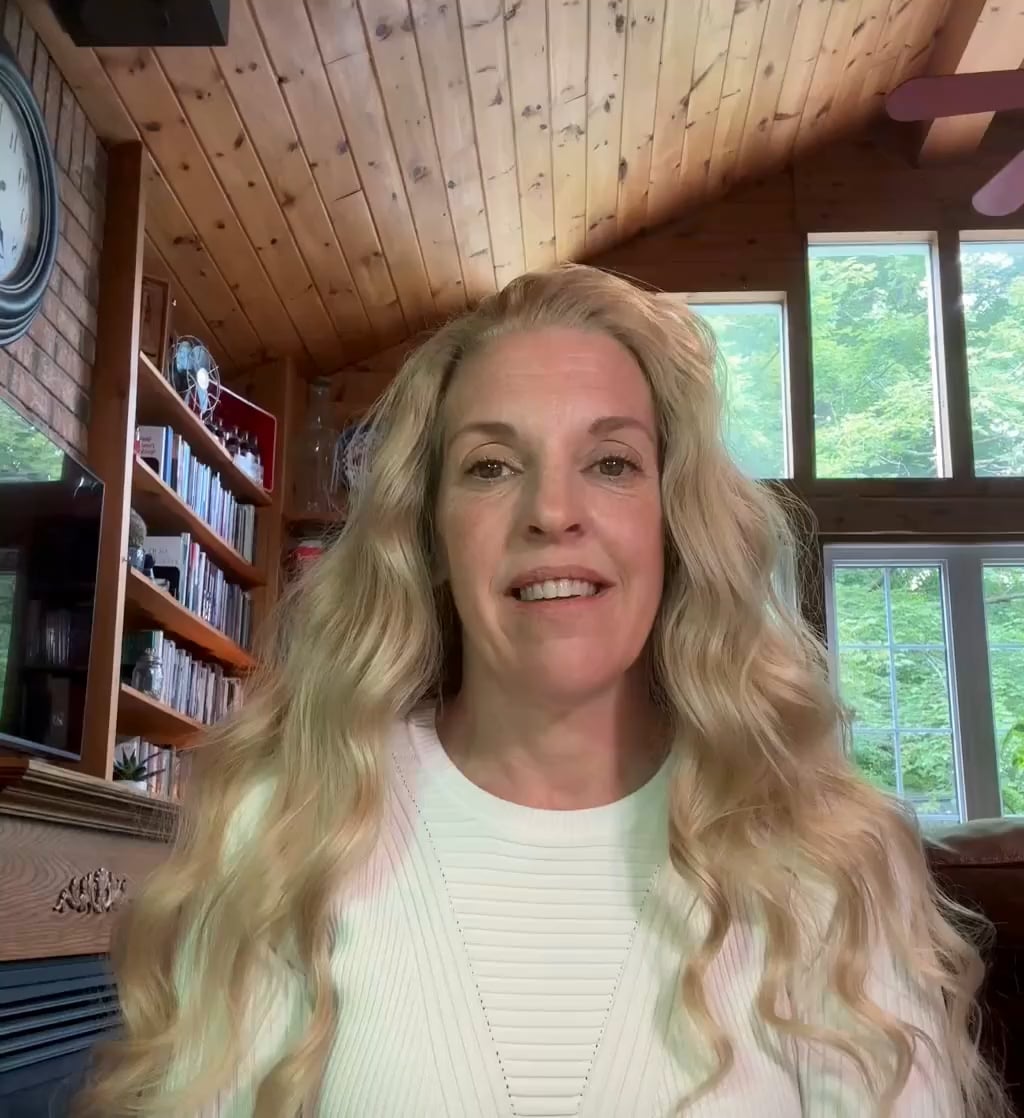 Compassionate Support-Marcia McCready