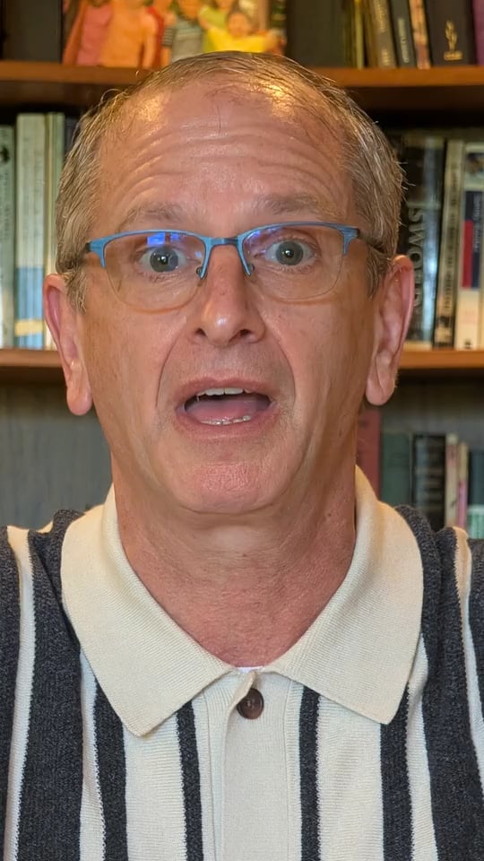 Michael Dreiblatt