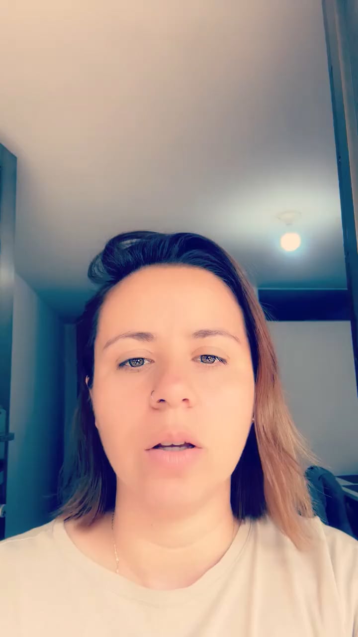 Dra. Angie Viviana Vargas Arango