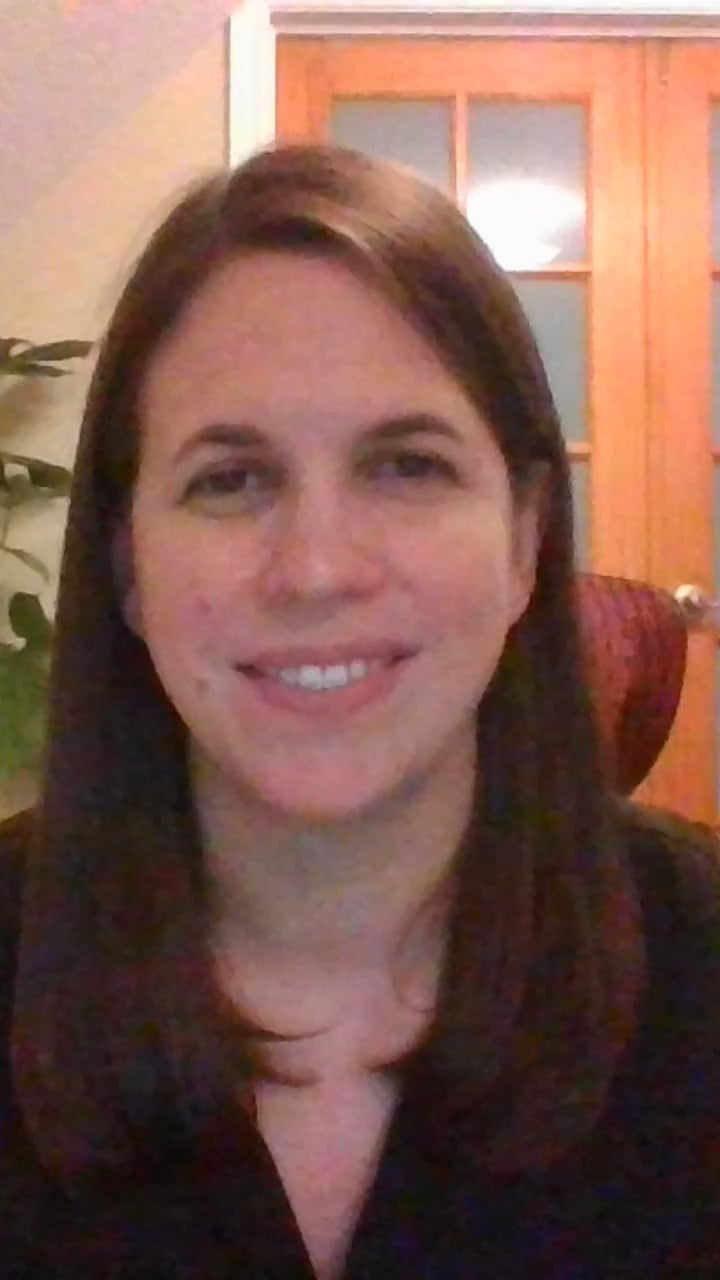 Catherine (Kate) McAllister