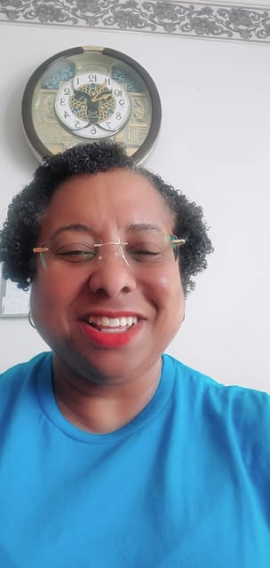 Dr. Rosetta Parker-Austin