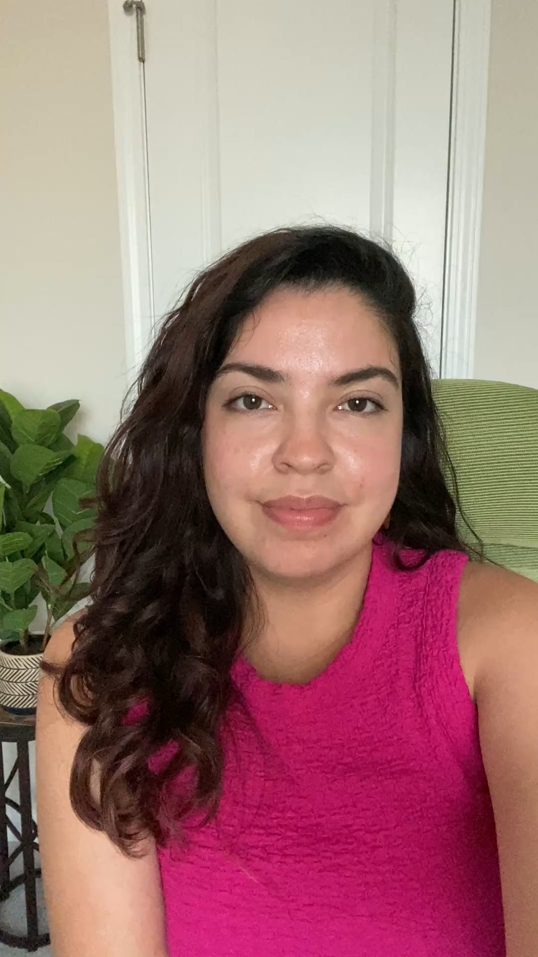 Dr. Vanessa Gonzalez