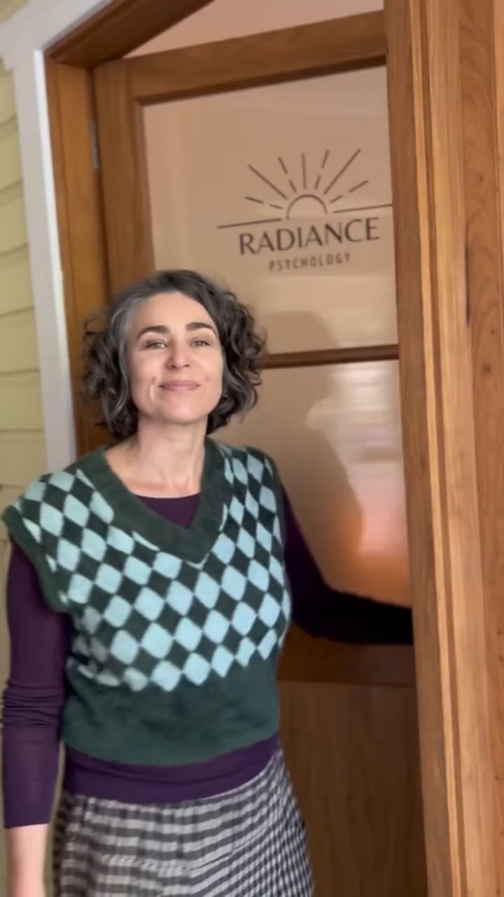 Radiance Psychology